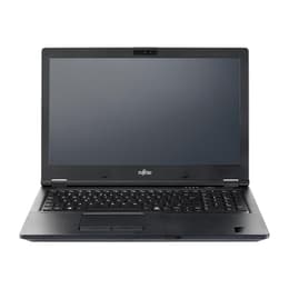 Fujitsu LifeBook E559 15" Core i7 1.8 GHz - SSD 512 Gt - 32GB QWERTY - Hollanti