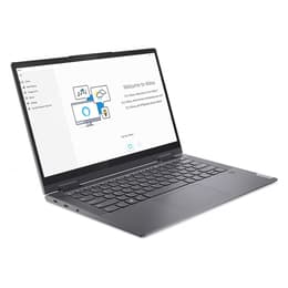 Lenovo Yoga 7 14IML9 14" Core Ultra 1.4 GHz - SSD 512 GB - 16GB AZERTY - Ranska