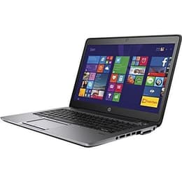 HP EliteBook 840 G2 14" Core i5 2.3 GHz - SSD 240 GB - 8GB AZERTY - Ranska