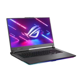 Asus ROG Strix-G17-G713PV 17" Ryzen 9 4.7 GHz - SSD 1 TB - 32GB - NVIDIA GeForce RTX 4060 AZERTY - Ranska