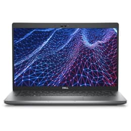 Dell Latitude 5430 14" Core i7 1.8 GHz - SSD 256 Gt - 16GB QWERTY - Englanti