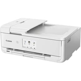 Canon Pixma TS9551C Mustesuihkutulostin