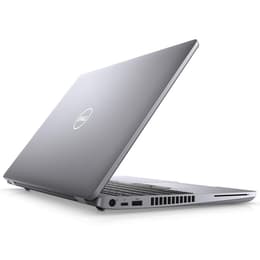 Dell Latitude 5510 15" Core i5 2.1 GHz - SSD 256 Gt - 8GB AZERTY - Ranska