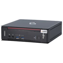 Fujitsu Esprimo Q558 Mini-PC Core i5 1.7 GHz - SSD 512 Gt RAM 8 GB