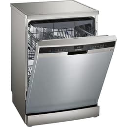Siemens SM6P1S Vapaastiseisova astianpesukone 60 cm - 12-16 astiastoa