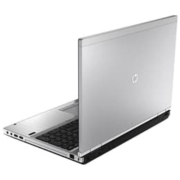 HP EliteBook 8570P 15" Core i5 2.5 GHz - SSD 480 GB - 8GB QWERTY - Italia
