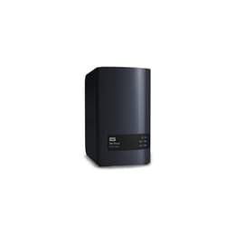 Western Digital My Cloud EX2 Ultra Ulkoinen kovalevy - HDD 4 TB USB 3.0