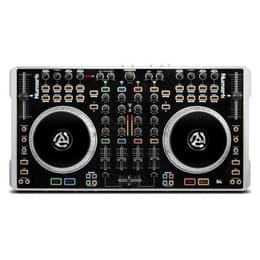 Numark N4 Audiotarvikkeet