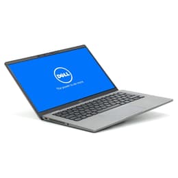 Dell Latitude 7420 2-in-1 14" Core i5 2.6 GHz - SSD 512 Gt - 16GB QWERTZ - Saksa