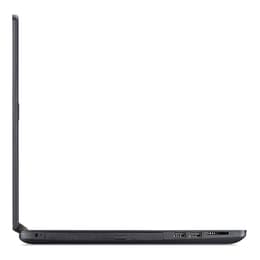 Acer Travelmate P214-52 14" Core i5 1.6 GHz - SSD 256 Gt - 8GB AZERTY - Ranska