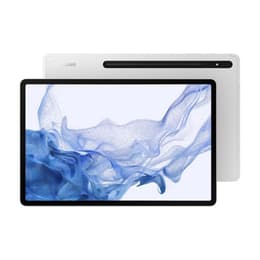 Galaxy Tab S8 256GB - Hopea - WiFi + 5G