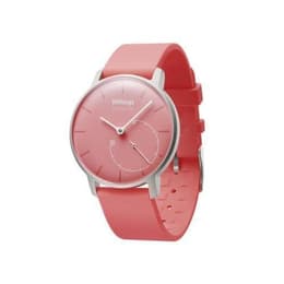 Kellot Withings Activité Pop - Vaaleanpunainen