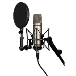 Rode NT1-A V2 Audiotarvikkeet