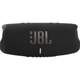 Jbl Charge 5 Speaker Bluetooth - Musta