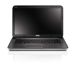 Dell XPS L502X 15" Core i5 2.4 GHz - SSD 128 GB - 4GB AZERTY - Ranska