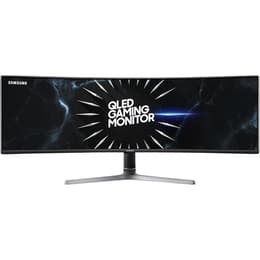 Odyssey G9 Tietokoneen näyttö 49" LED 5K