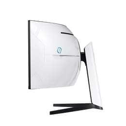 Odyssey G9 Tietokoneen näyttö 49" LED 5K