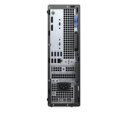 Dell OptiPlex 5080 SFF Core i5 3.1 GHz - SSD 512 Gt RAM 32 GB