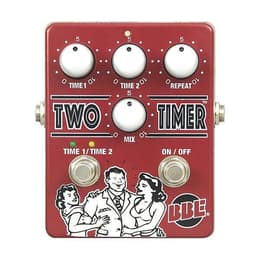 Bbe Two Timer Soittimet