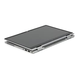 HP EliteBook x360 830 G7 13" Core i7 1.8 GHz - SSD 256 Gt - 16GB QWERTZ - Saksa