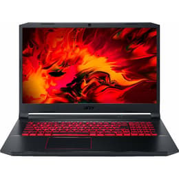 Acer Nitro 5 N20C2 15" Core i5 2.5 GHz - SSD 512 GB - 16GB - NVIDIA GeForce RTX 3060 AZERTY - Ranska
