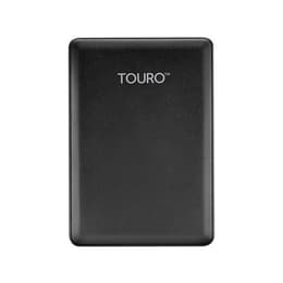 Hgst Touro 0S03796 Ulkoinen kovalevy - HDD 500 GB USB