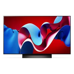 LG C4 OLED48C46LA Smart TV OLED Ultra HD 4K 122 cm