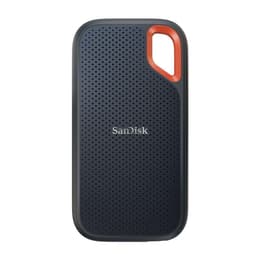 Sandisk Extreme Ulkoinen kovalevy - SSD 3 TB USB 3.0