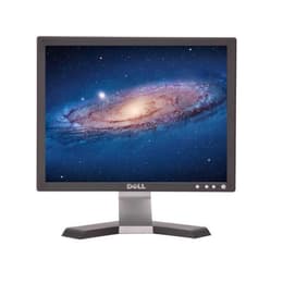 Dell E17 Tietokoneen näyttö 17" LCD SXGA