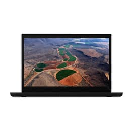 Lenovo ThinkPad L15 G2 15" Core i7 3 GHz - SSD 512 Gt - 16GB AZERTY - Ranska