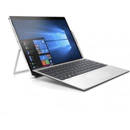 HP Elite X2 G4 13" Core i7 1.9 GHz - SSD 1 TB - 16GB Ei näppäimistöä