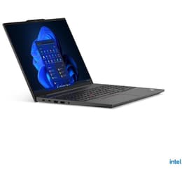 Lenovo ThinkPad E16 G1 16" Core i5 1.3 GHz - SSD 512 Gt - 16GB AZERTY - Ranska