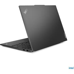 Lenovo ThinkPad E16 G1 16" Core i5 1.3 GHz - SSD 512 Gt - 16GB AZERTY - Ranska