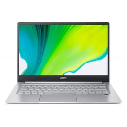 Acer Swift 3 SF314-59-N19C4 14" Core i5 2.4 GHz - SSD 256 GB - 8GB AZERTY - Ranska