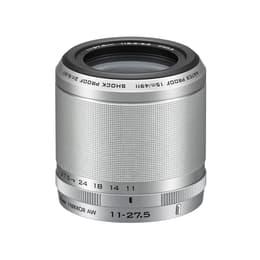 Nikon Objektiivi Nikon F 11-27.5mm f/3.5-5.6
