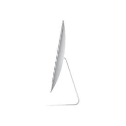 iMac 27" (2020) Core i5 - 256 Go SSD - 8GB QWERTY - Englanti