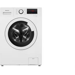 Hisense WFHV6012 Pesukone 59.5 cm Esitäytettävä