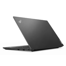 Lenovo ThinkPad E15 G4 15" Core i5 1.3 GHz - SSD 512 Gt - 16GB QWERTZ - Saksa