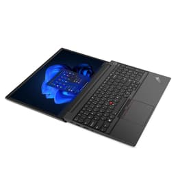 Lenovo ThinkPad E15 G4 15" Core i5 1.3 GHz - SSD 512 Gt - 16GB QWERTZ - Saksa