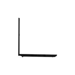 Lenovo ThinkPad L490 14" Core i5 1.6 GHz - SSD 512 Gt - 16GB AZERTY - Ranska