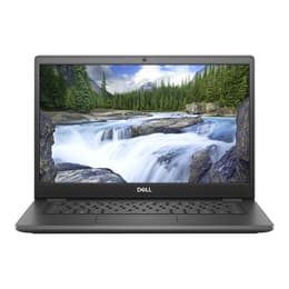 Dell Latitude 3410 14" Core i5 1.6 GHz - SSD 256 Gt - 8GB QWERTY - Italia