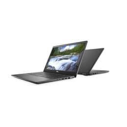 Dell Latitude 3410 14" Core i5 1.6 GHz - SSD 256 Gt - 8GB QWERTY - Italia