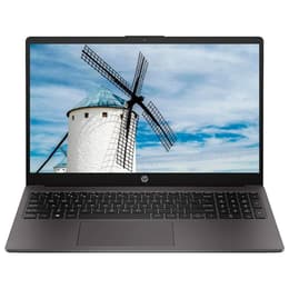 HP 255 G10 15" Ryzen 3 2.4 GHz - SSD 256 Gt - 8GB QWERTY - Italia