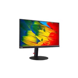 Lenovo ThinkVision T24m-10 Tietokoneen näyttö 24" LCD