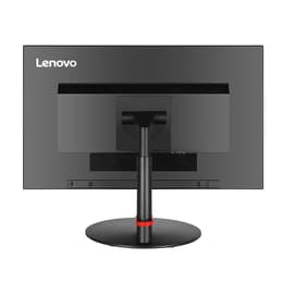 Lenovo ThinkVision T24m-10 Tietokoneen näyttö 24" LCD