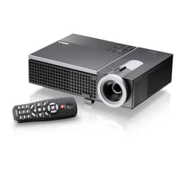 DellGB M410HD Videoprojektori Helligkeit Musta