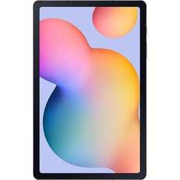 Galaxy Tab S6 Lite 64GB - Musta - WiFi