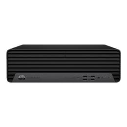 HP EliteDesk 800 G6 SFF Core i5 3.1 GHz - SSD 512 Gt RAM 16 GB