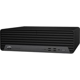 HP EliteDesk 800 G6 SFF Core i5 3.1 GHz - SSD 512 Gt RAM 16 GB