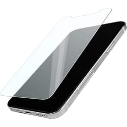 Panzerglass iPhone 12/12 Pro - Läpinäkyvä